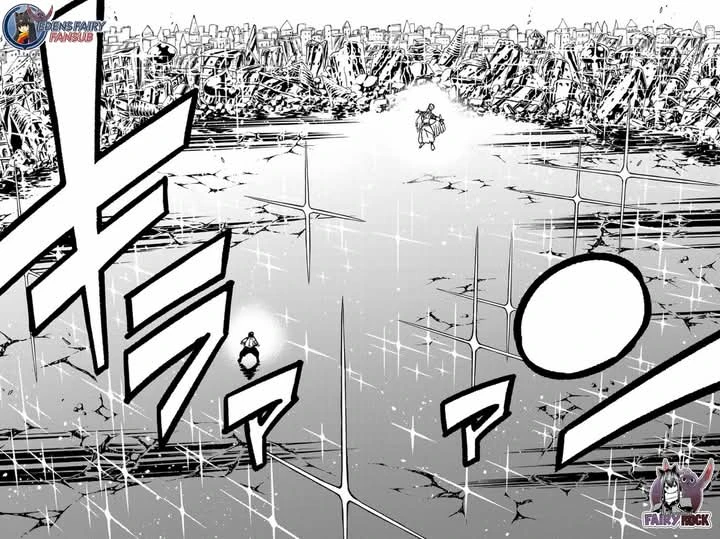 Read Fairy Tail La misión de los 100 años ES Manga Online