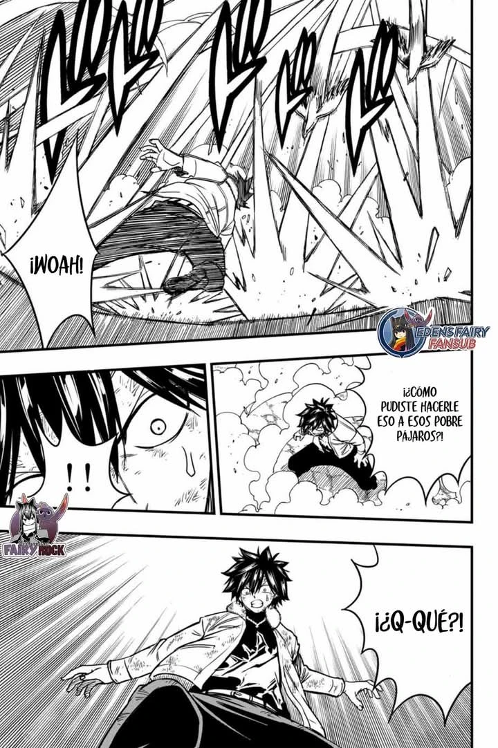 Read Fairy Tail La misión de los 100 años ES Manga Online