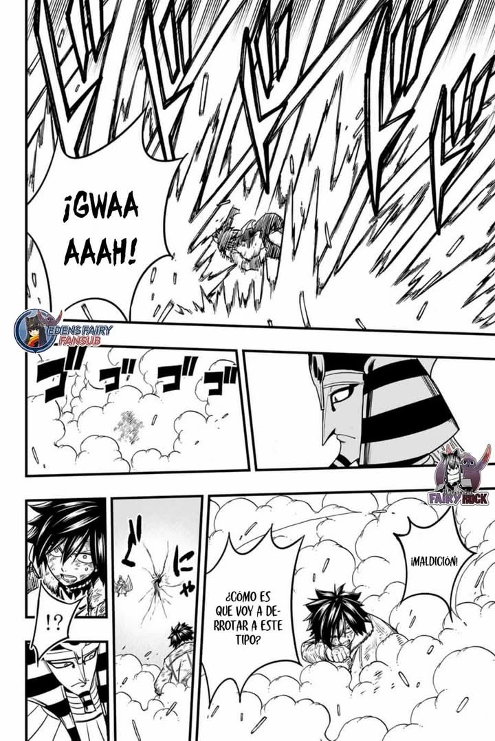 Read Fairy Tail La misión de los 100 años ES Manga Online