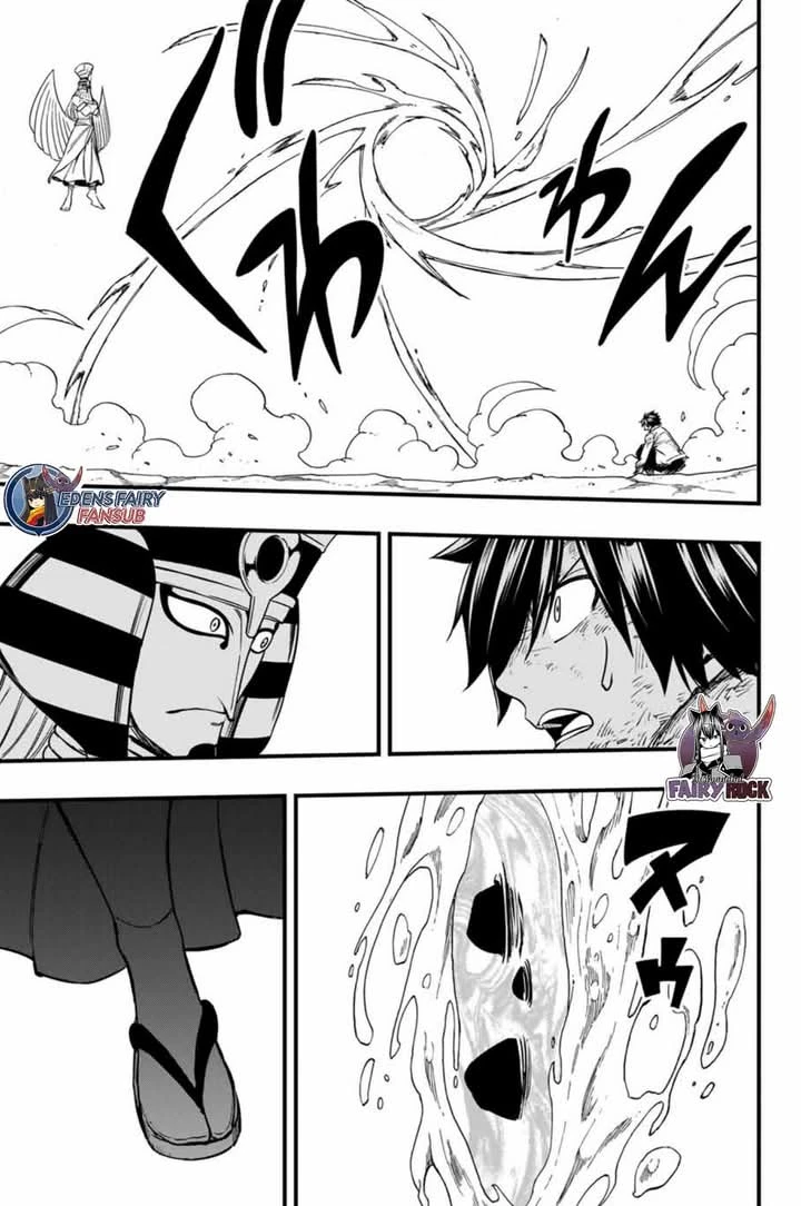 Read Fairy Tail La misión de los 100 años ES Manga Online