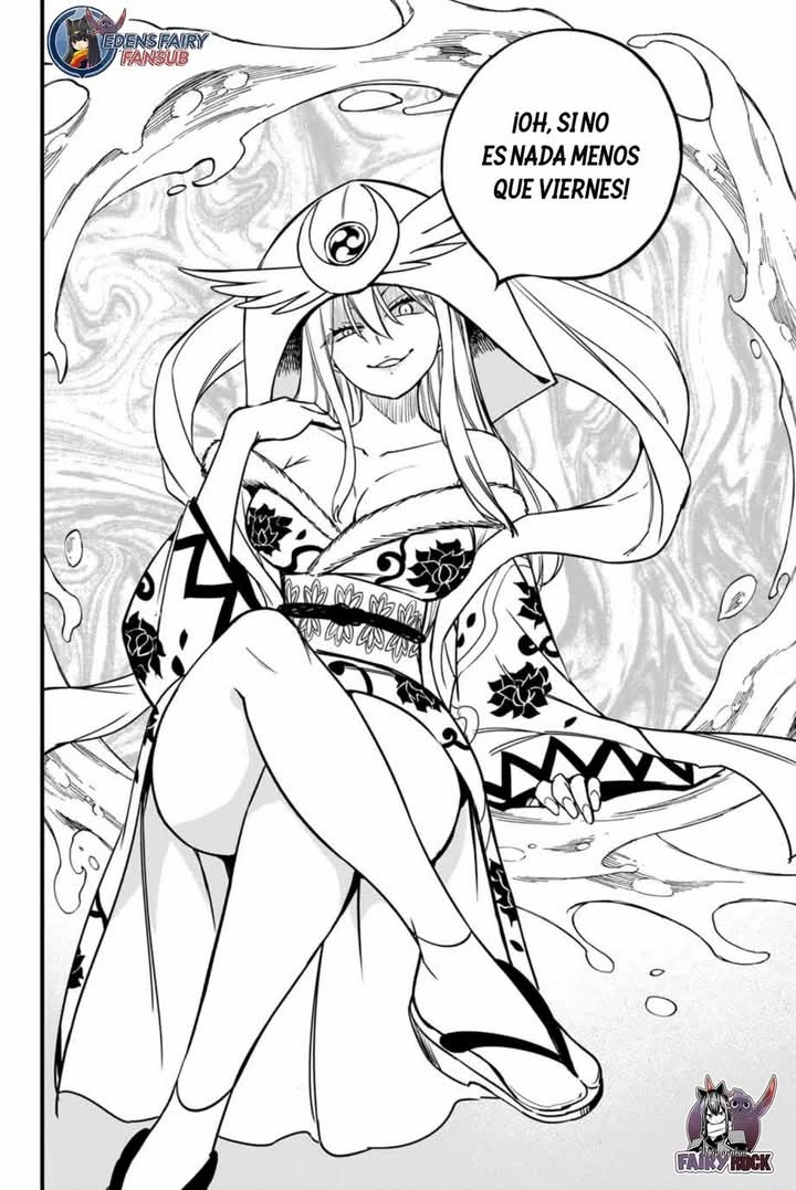 Read Fairy Tail La misión de los 100 años ES Manga Online