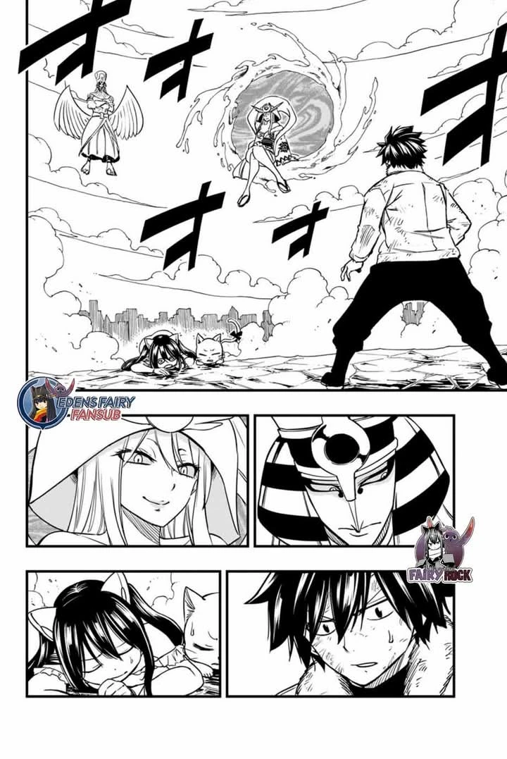 Read Fairy Tail La misión de los 100 años ES Manga Online