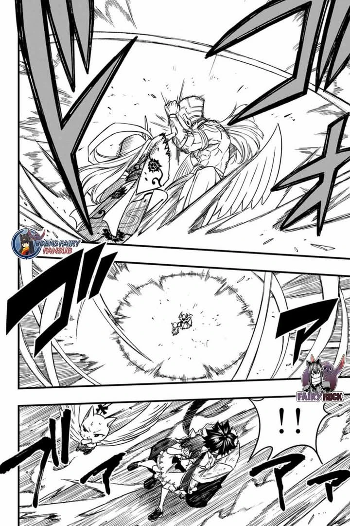 Read Fairy Tail La misión de los 100 años ES Manga Online