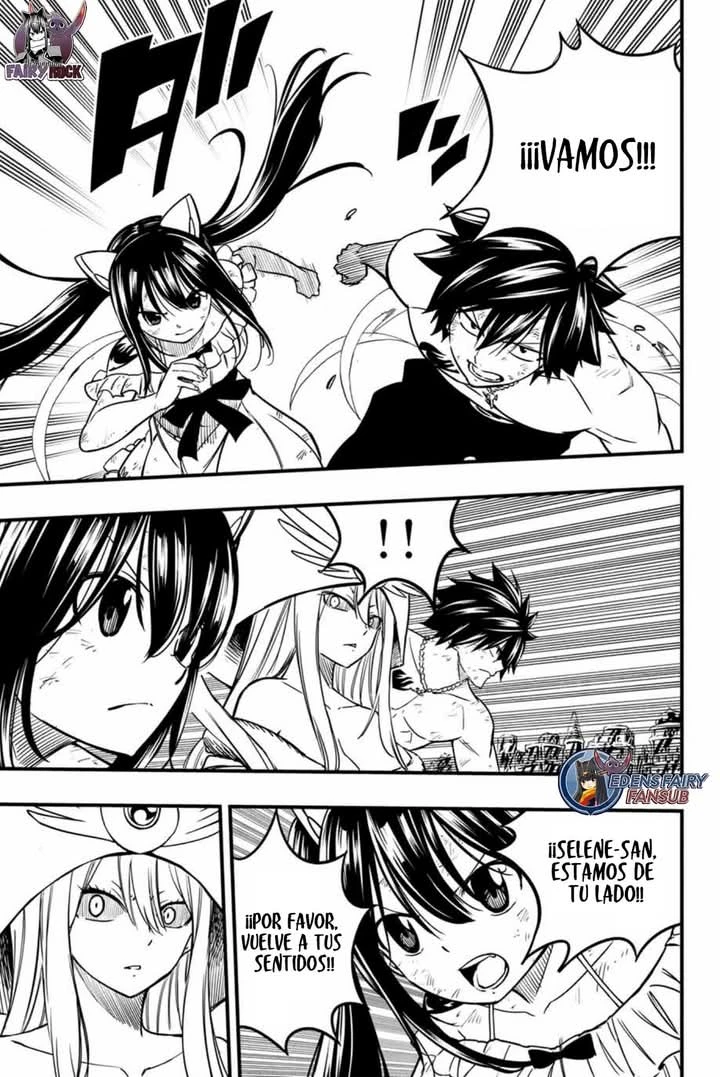 Read Fairy Tail La misión de los 100 años ES Manga Online