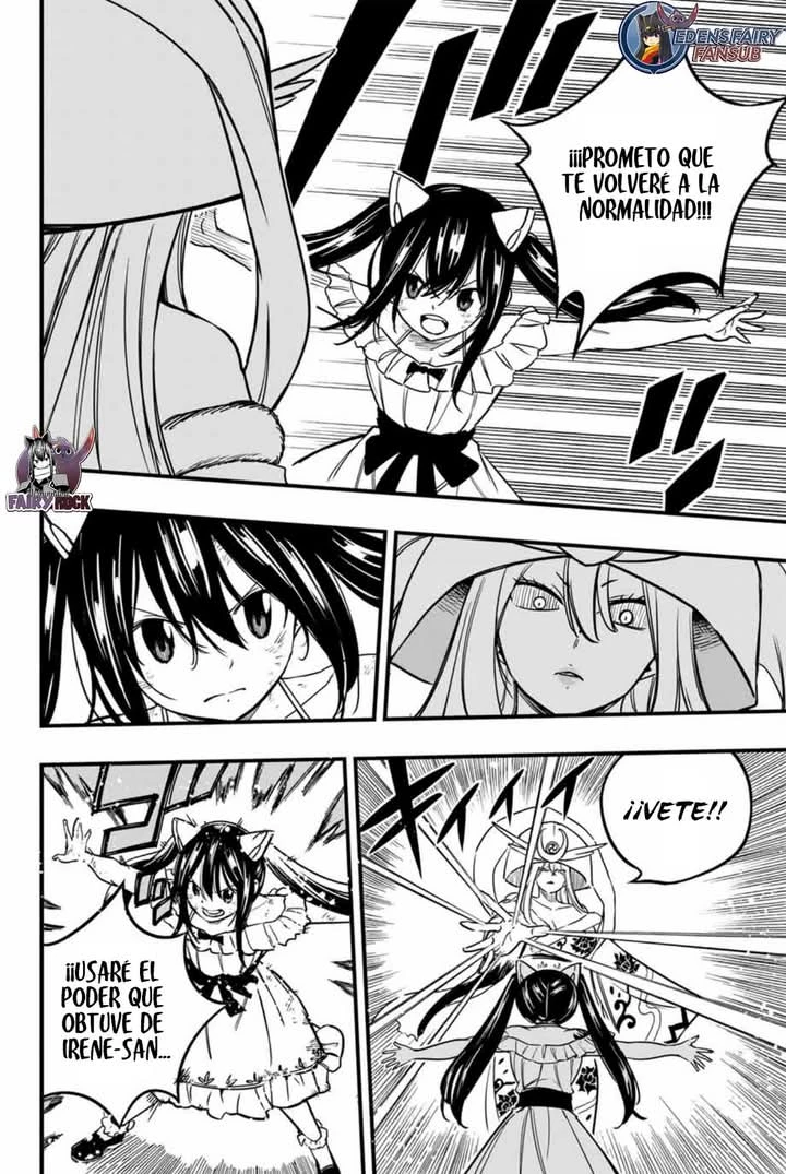 Read Fairy Tail La misión de los 100 años ES Manga Online