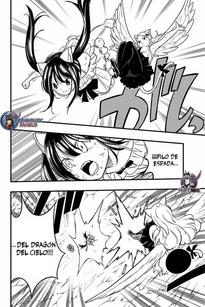 Read Fairy Tail La misión de los 100 años ES Manga Online