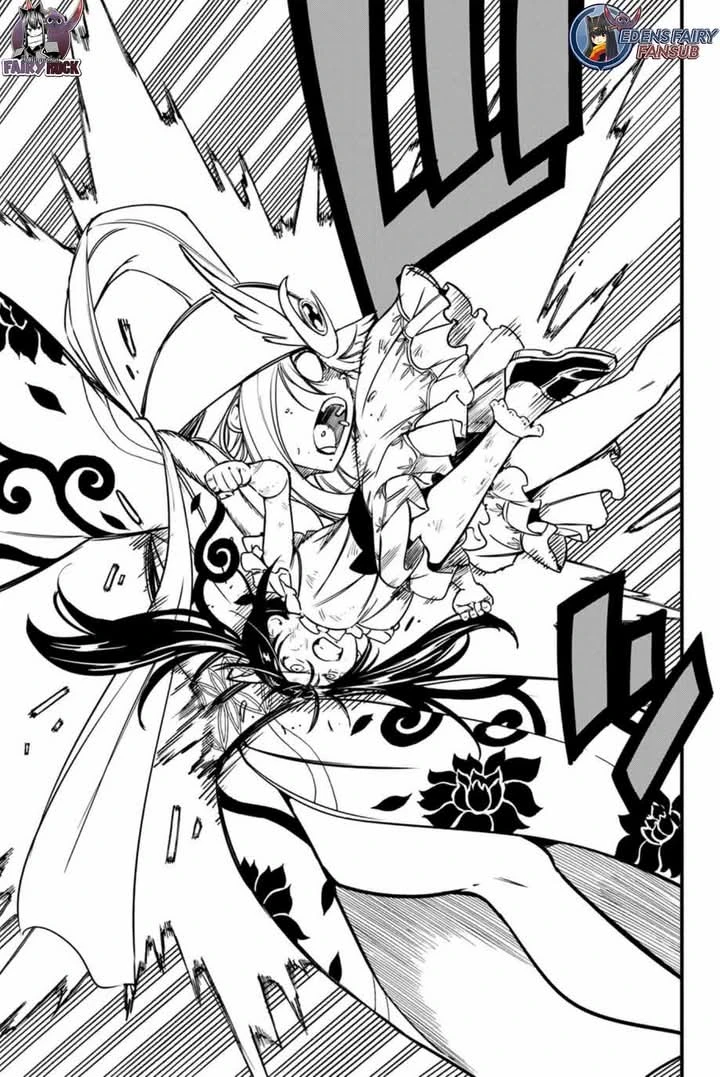 Read Fairy Tail La misión de los 100 años ES Manga Online