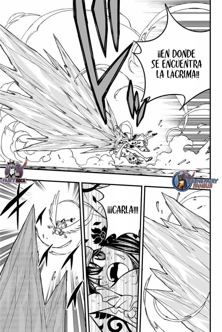 Read Fairy Tail La misión de los 100 años ES Manga Online