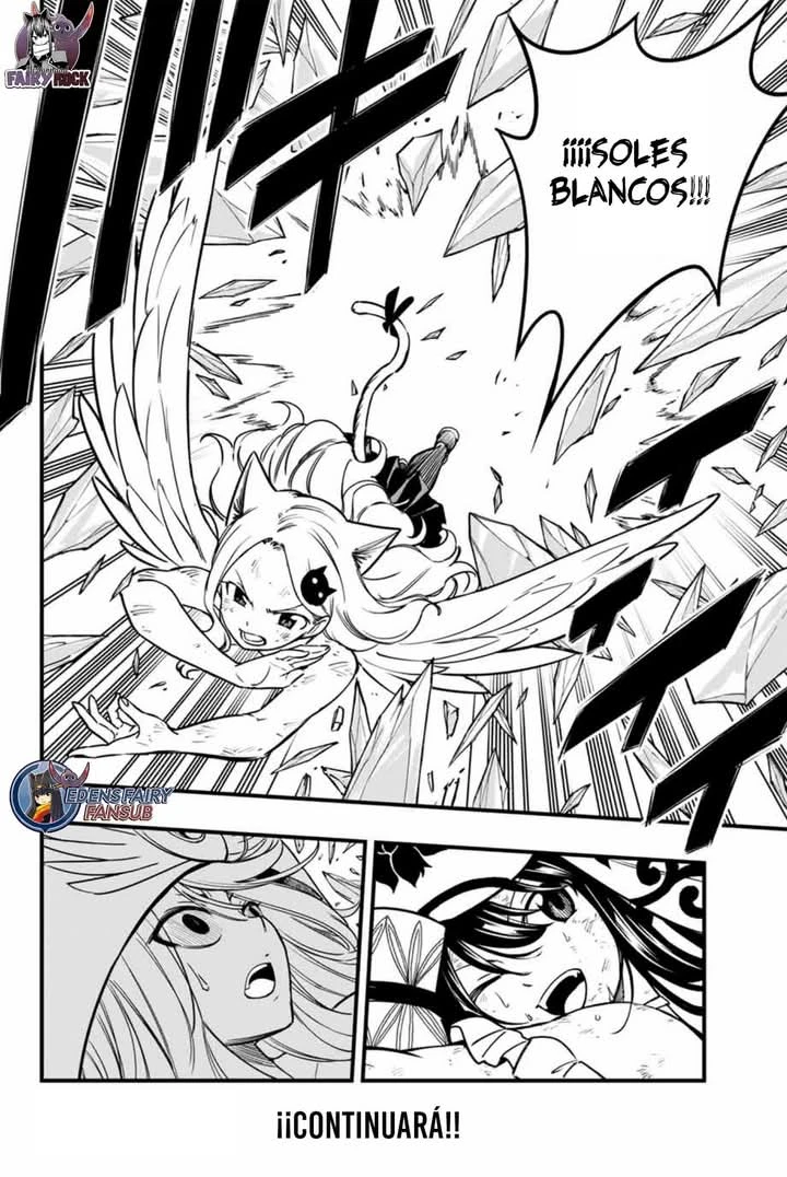 Read Fairy Tail La misión de los 100 años ES Manga Online