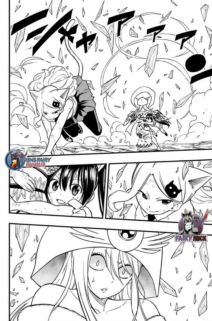 Read Fairy Tail La misión de los 100 años ES Manga Online