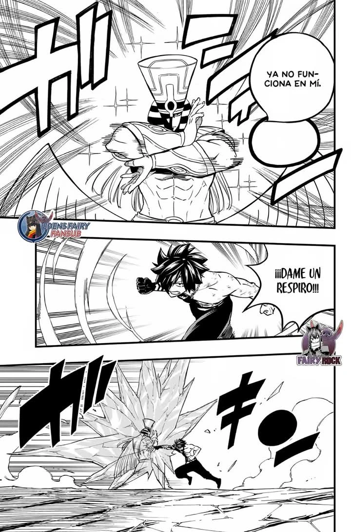 Read Fairy Tail La misión de los 100 años ES Manga Online