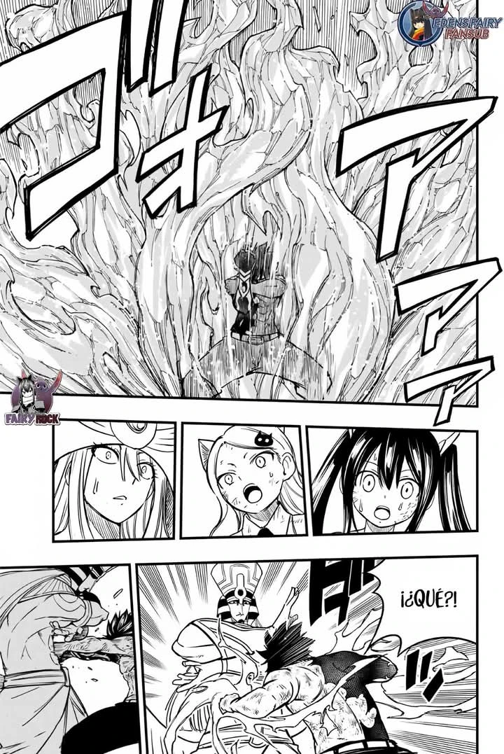 Read Fairy Tail La misión de los 100 años ES Manga Online