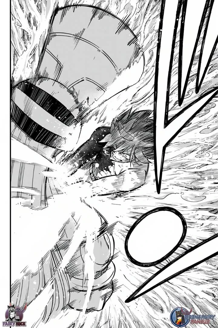 Read Fairy Tail La misión de los 100 años ES Manga Online