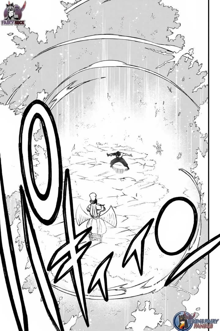 Read Fairy Tail La misión de los 100 años ES Manga Online