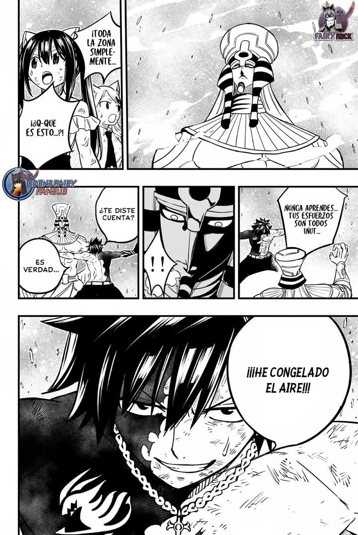 Read Fairy Tail La misión de los 100 años ES Manga Online