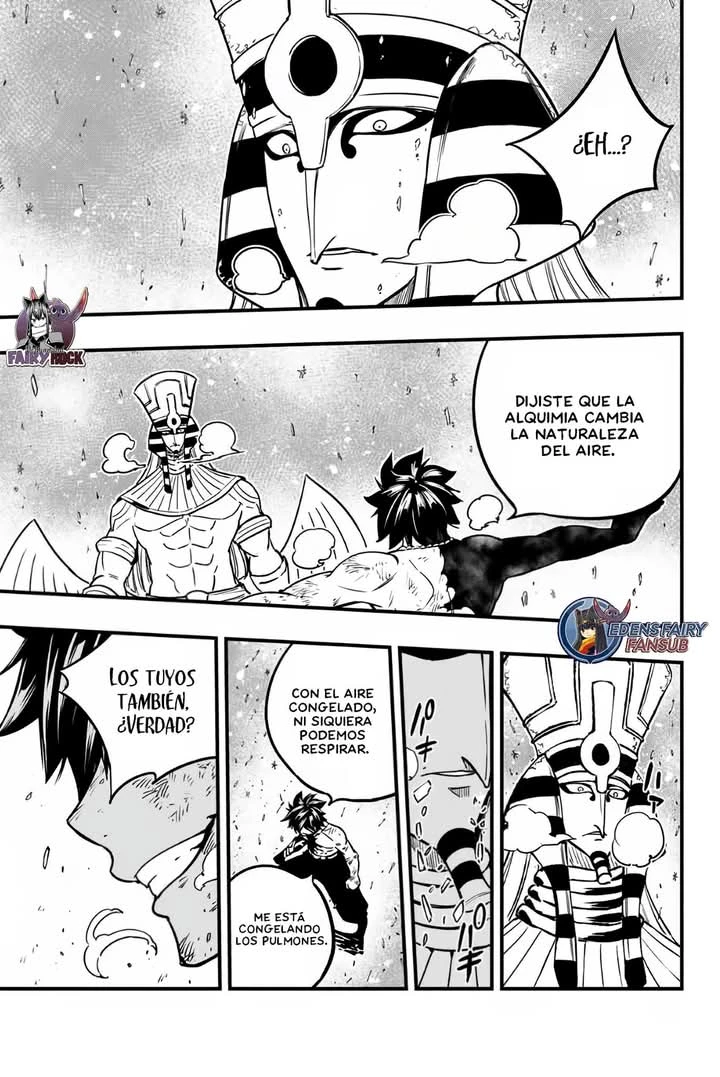 Read Fairy Tail La misión de los 100 años ES Manga Online