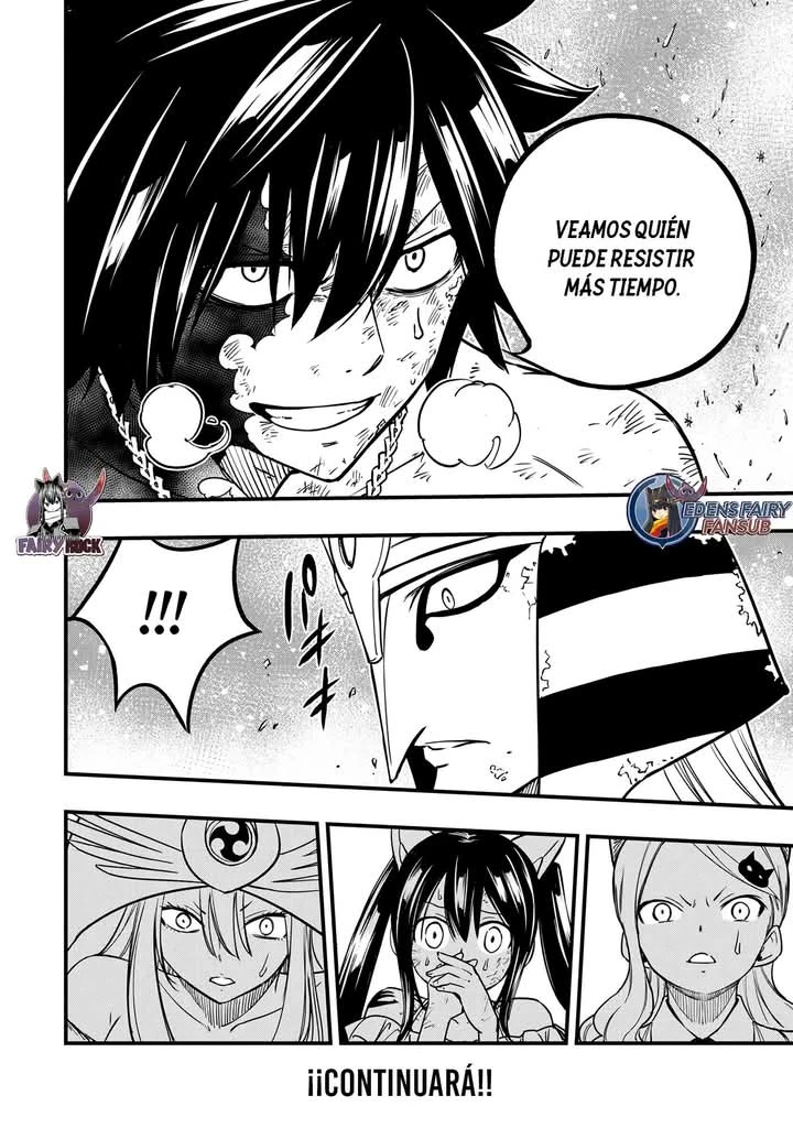 Read Fairy Tail La misión de los 100 años ES Manga Online
