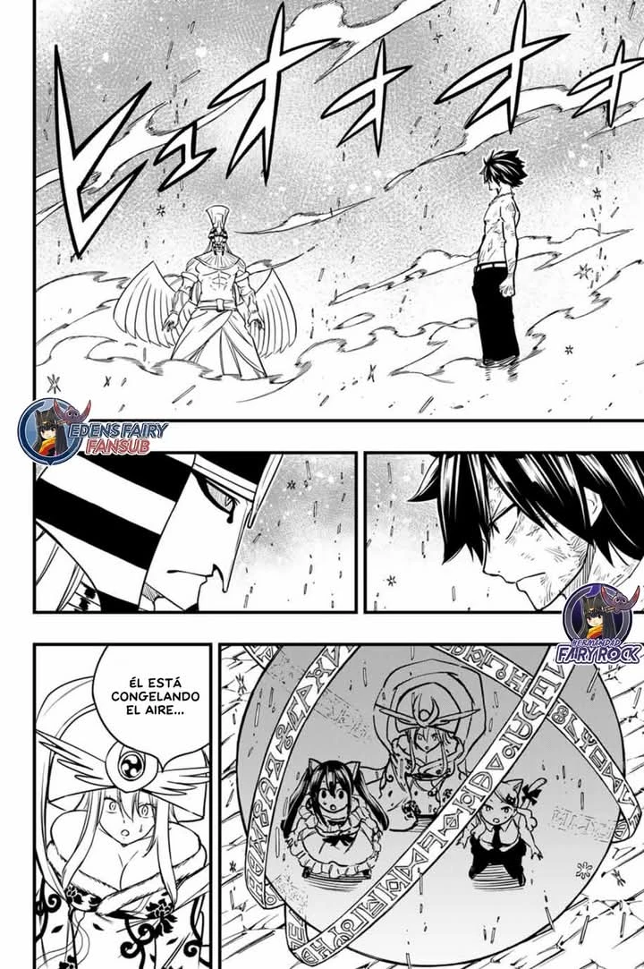 Read Fairy Tail La misión de los 100 años ES Manga Online