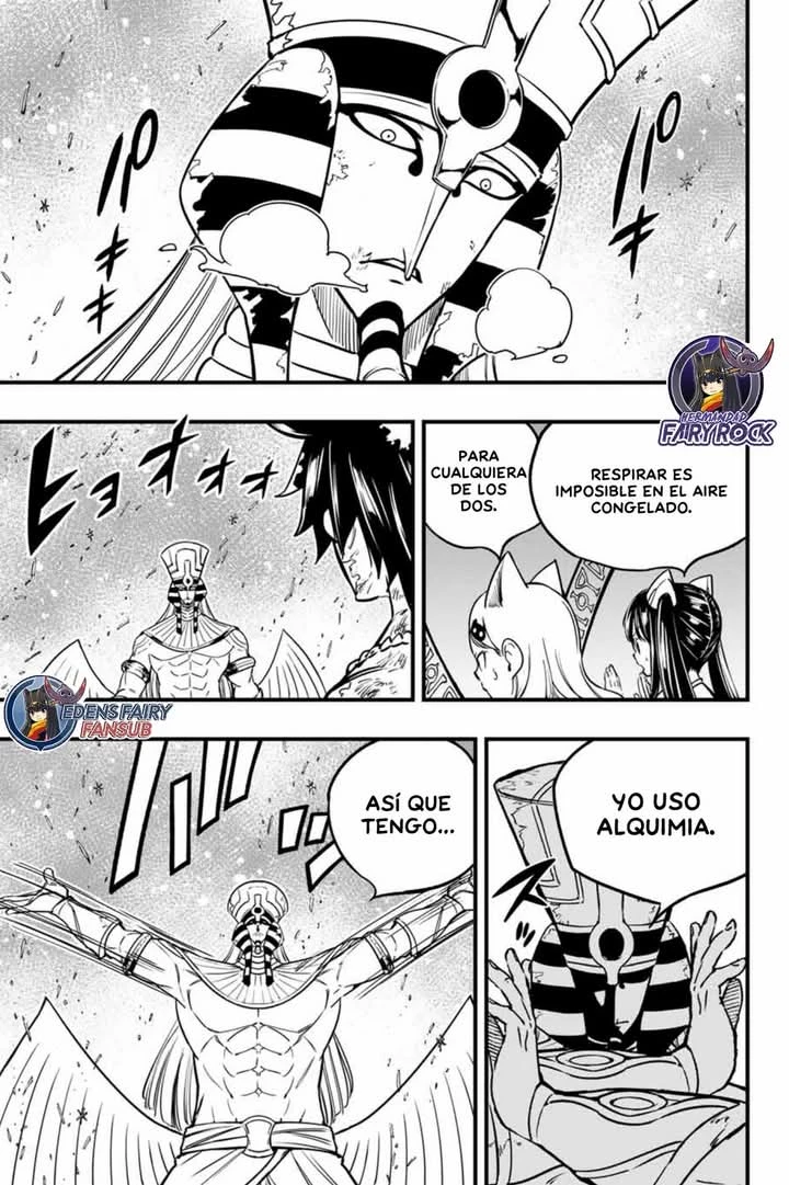 Read Fairy Tail La misión de los 100 años ES Manga Online