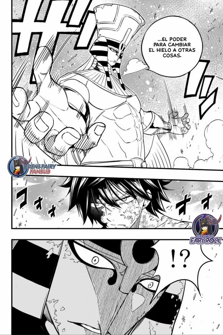 Read Fairy Tail La misión de los 100 años ES Manga Online