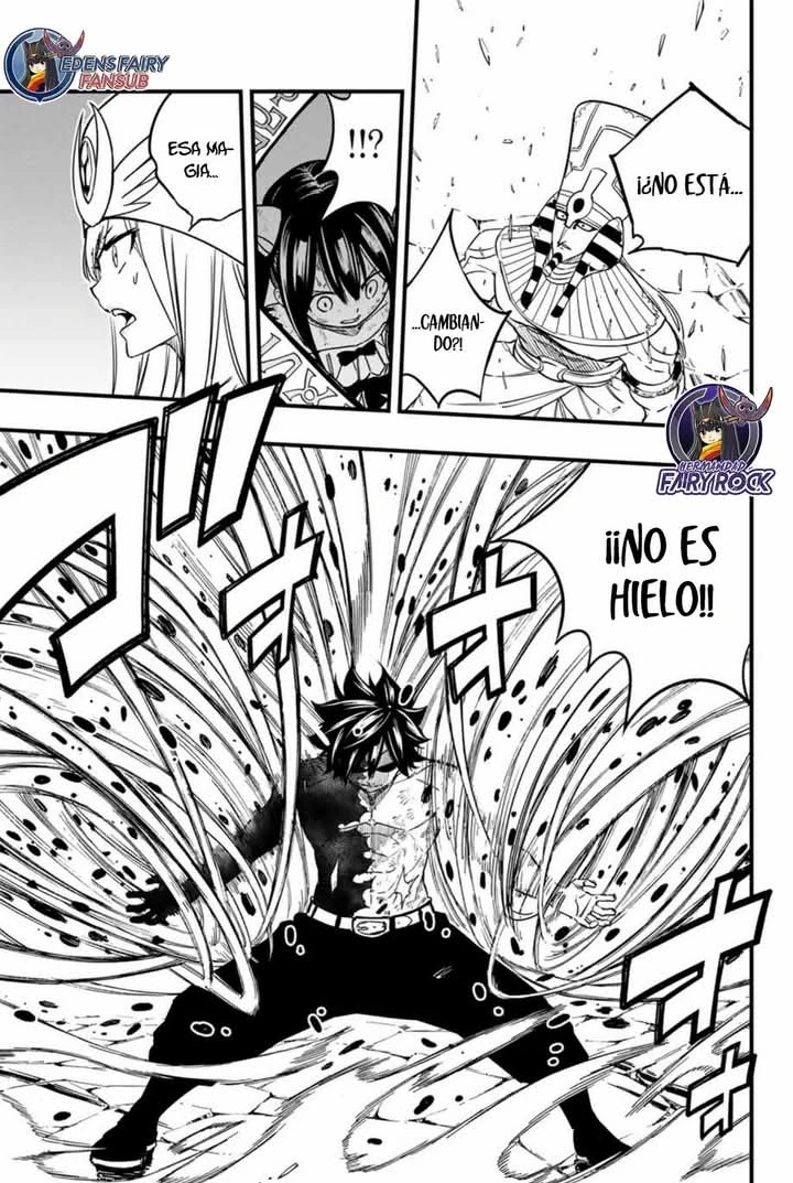 Read Fairy Tail La misión de los 100 años ES Manga Online