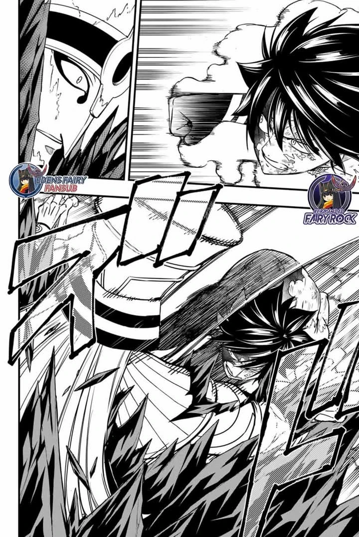 Read Fairy Tail La misión de los 100 años ES Manga Online