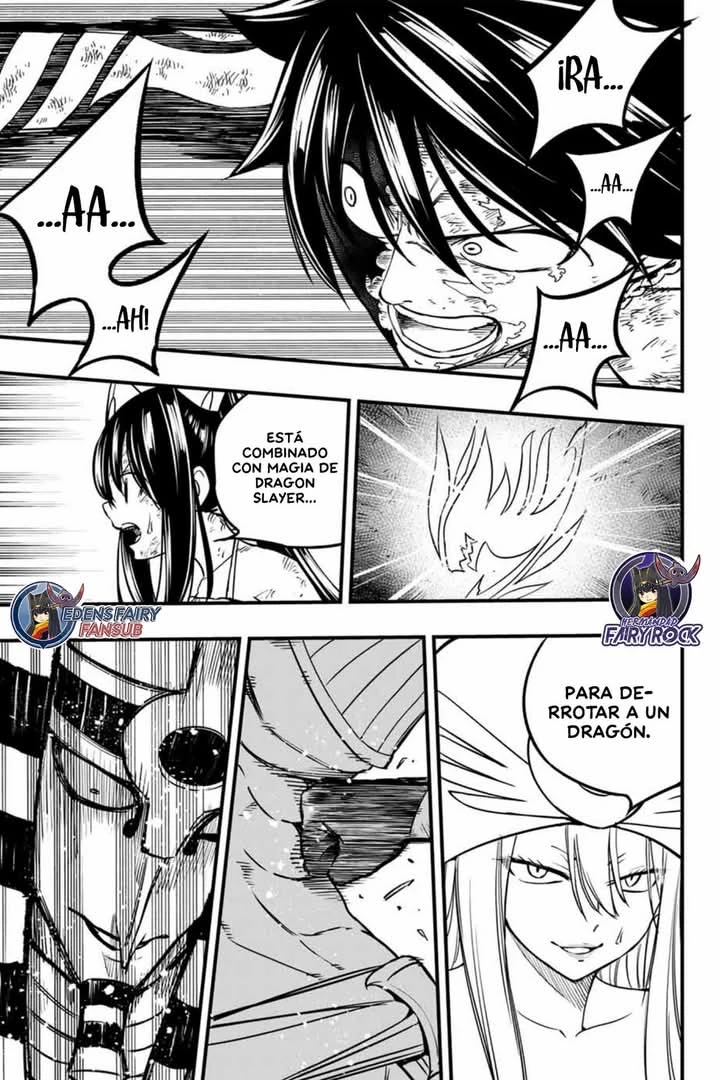 Read Fairy Tail La misión de los 100 años ES Manga Online