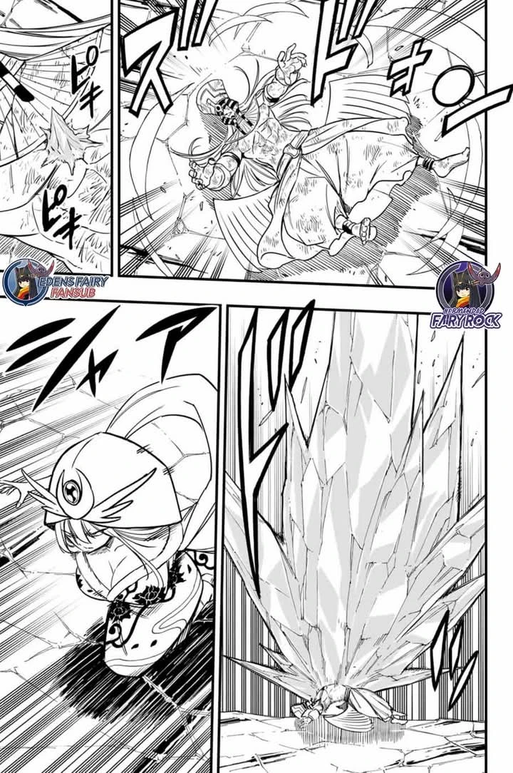 Read Fairy Tail La misión de los 100 años ES Manga Online