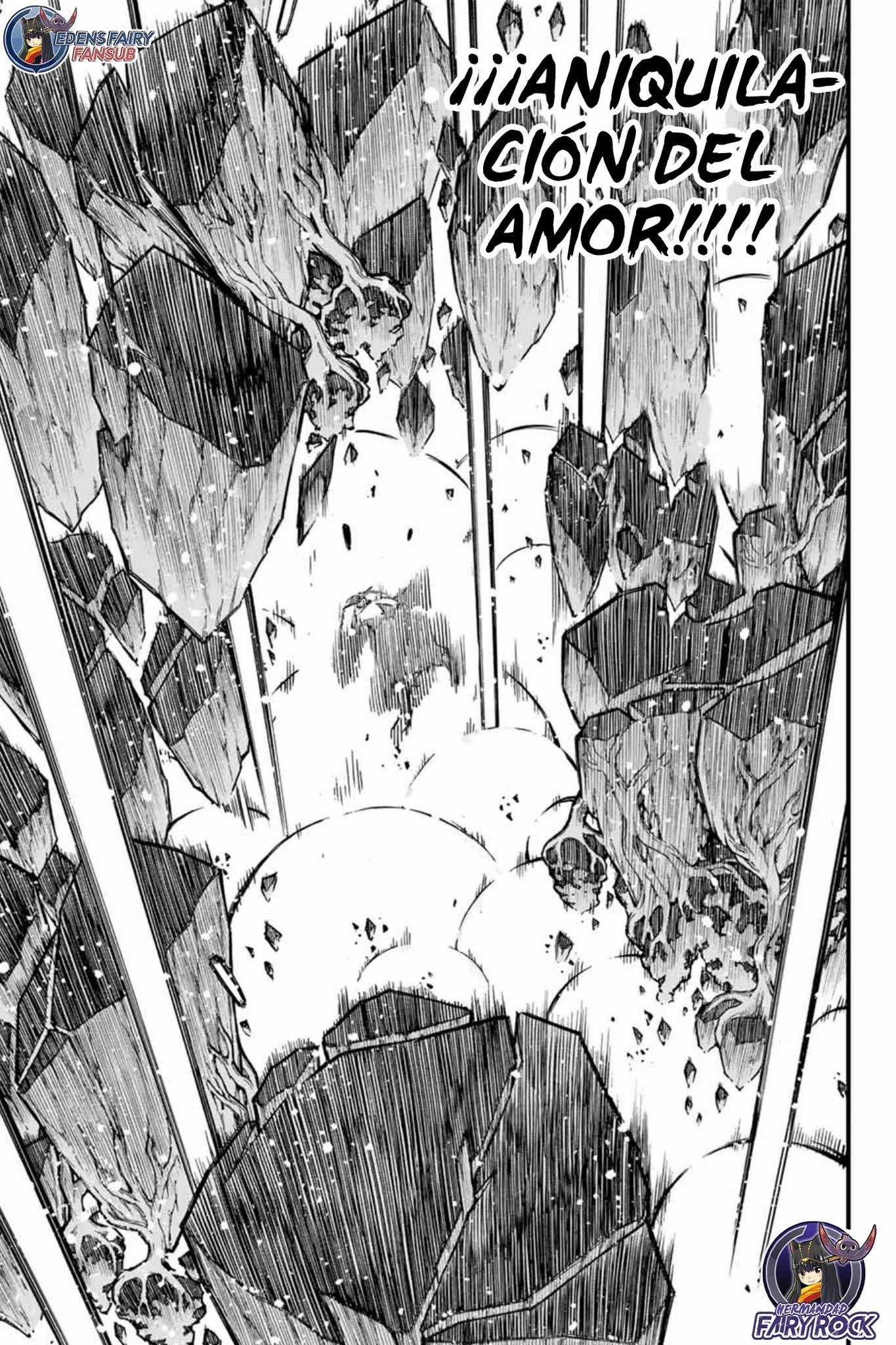 Read Fairy Tail La misión de los 100 años ES Manga Online