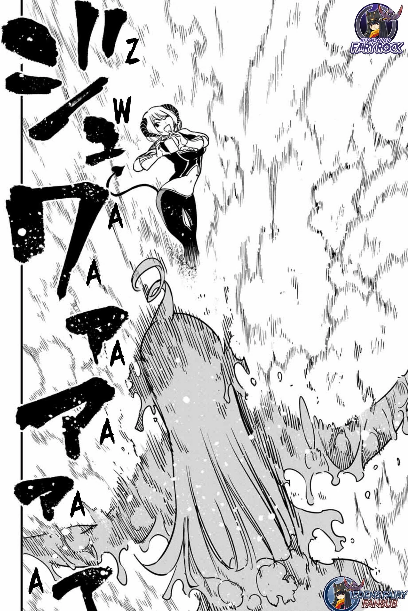 Read Fairy Tail La misión de los 100 años ES Manga Online