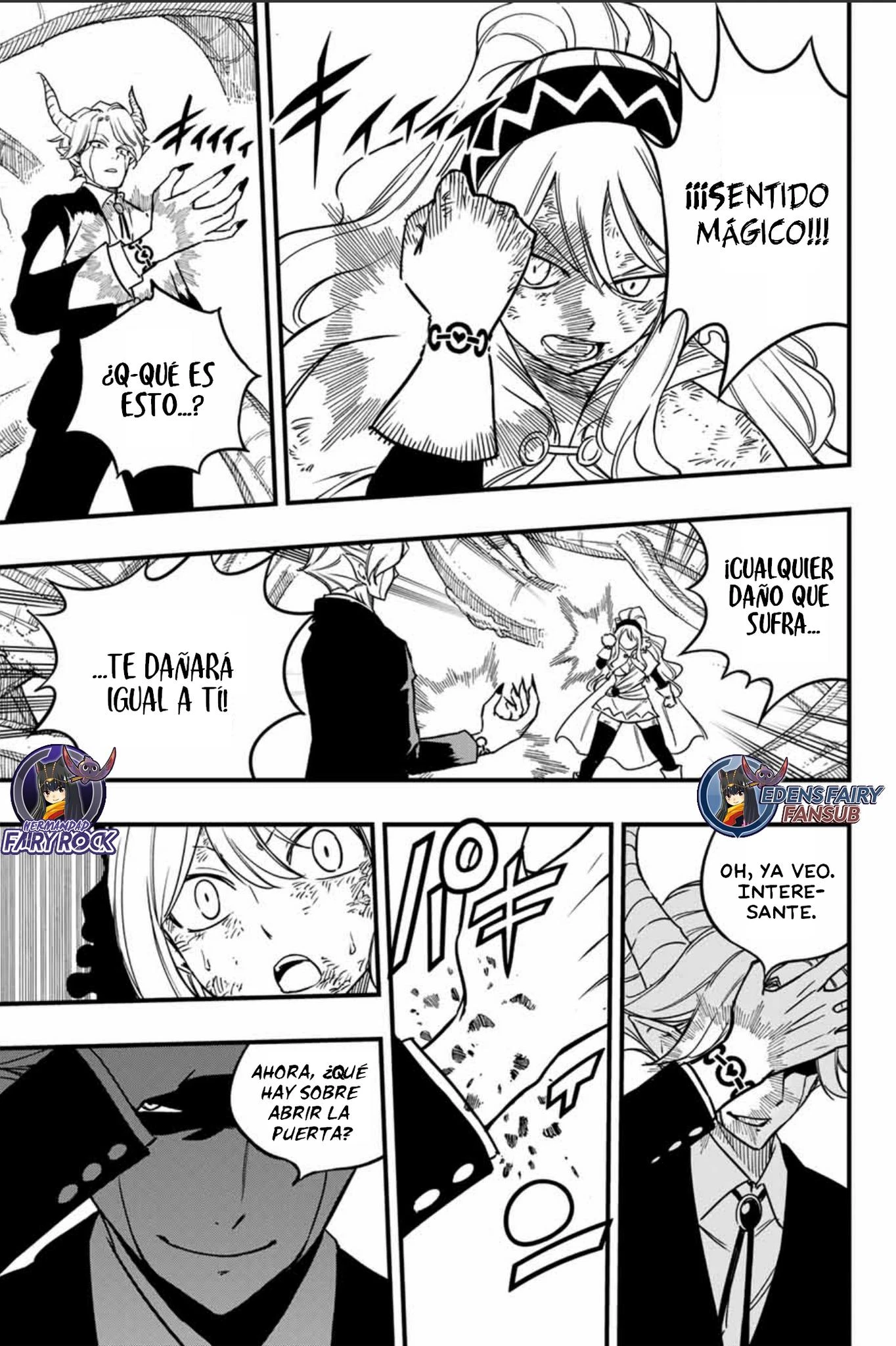 Read Fairy Tail La misión de los 100 años ES Manga Online