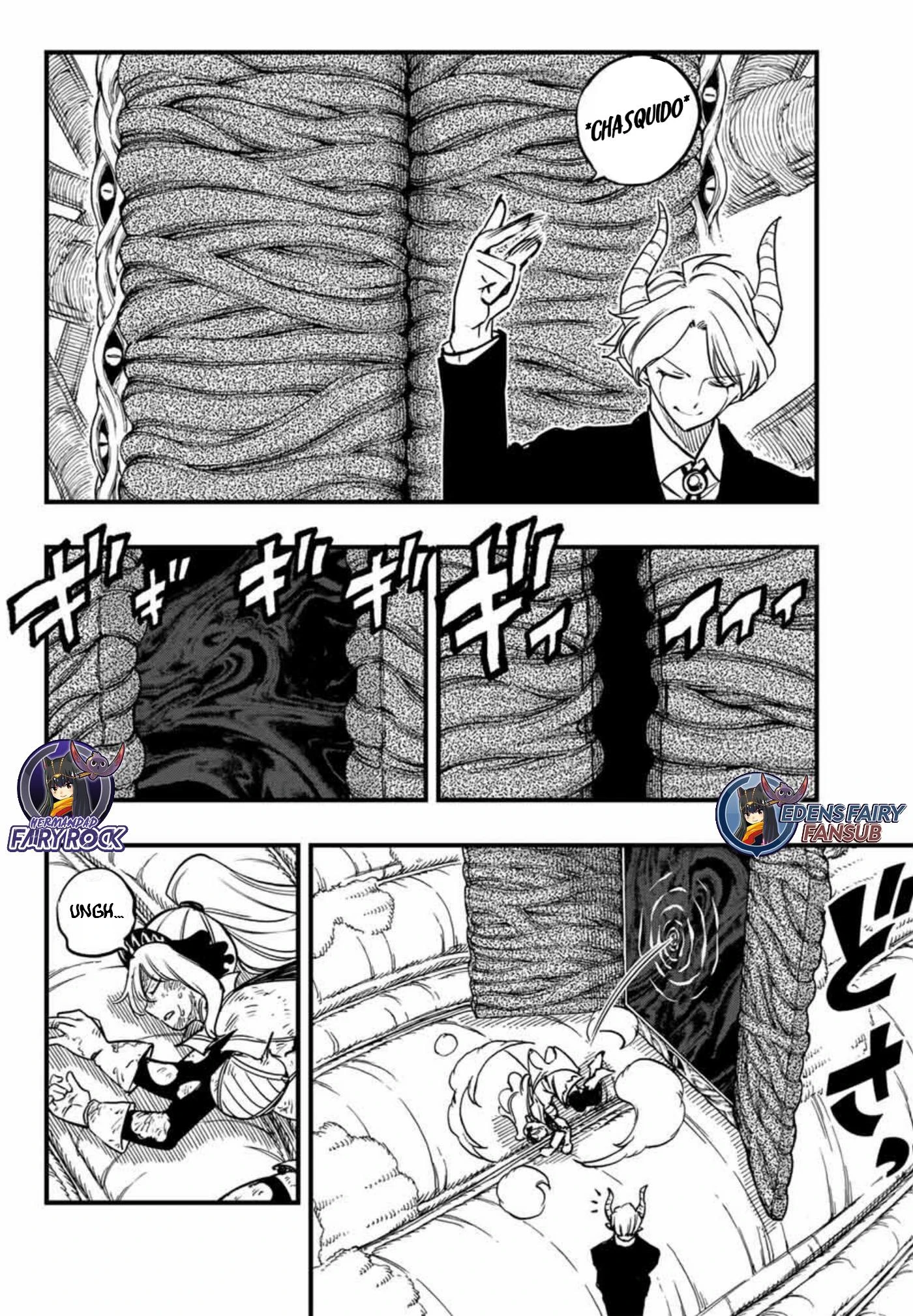 Read Fairy Tail La misión de los 100 años ES Manga Online