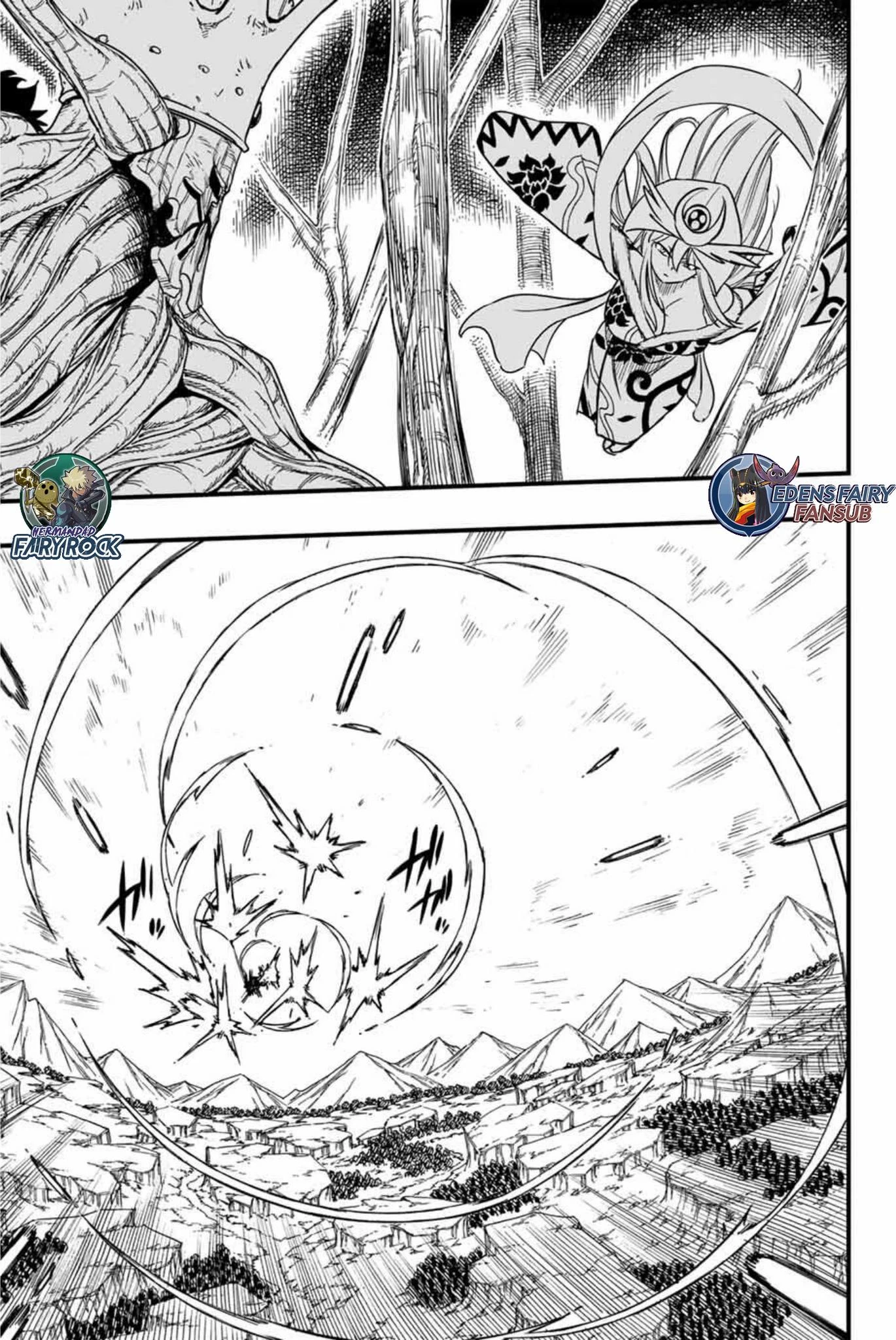 Read Fairy Tail La misión de los 100 años ES Manga Online