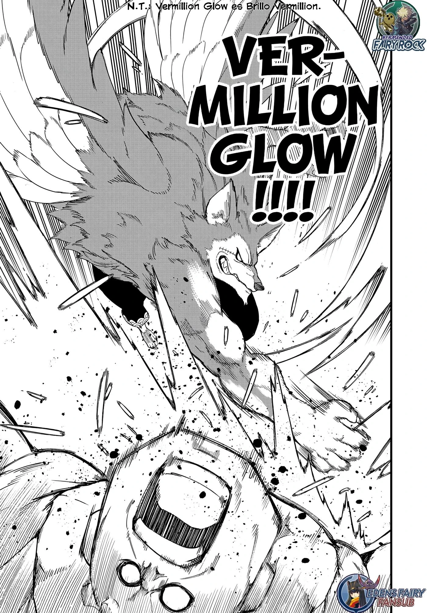 Read Fairy Tail La misión de los 100 años ES Manga Online