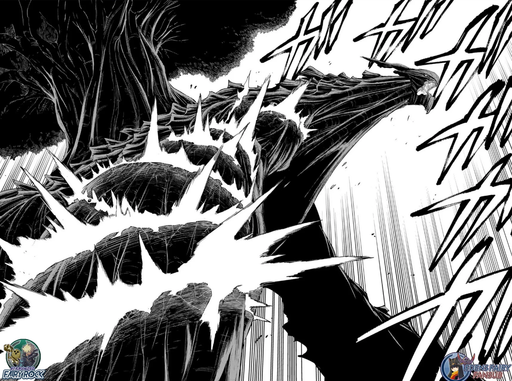 Read Fairy Tail La misión de los 100 años ES Manga Online