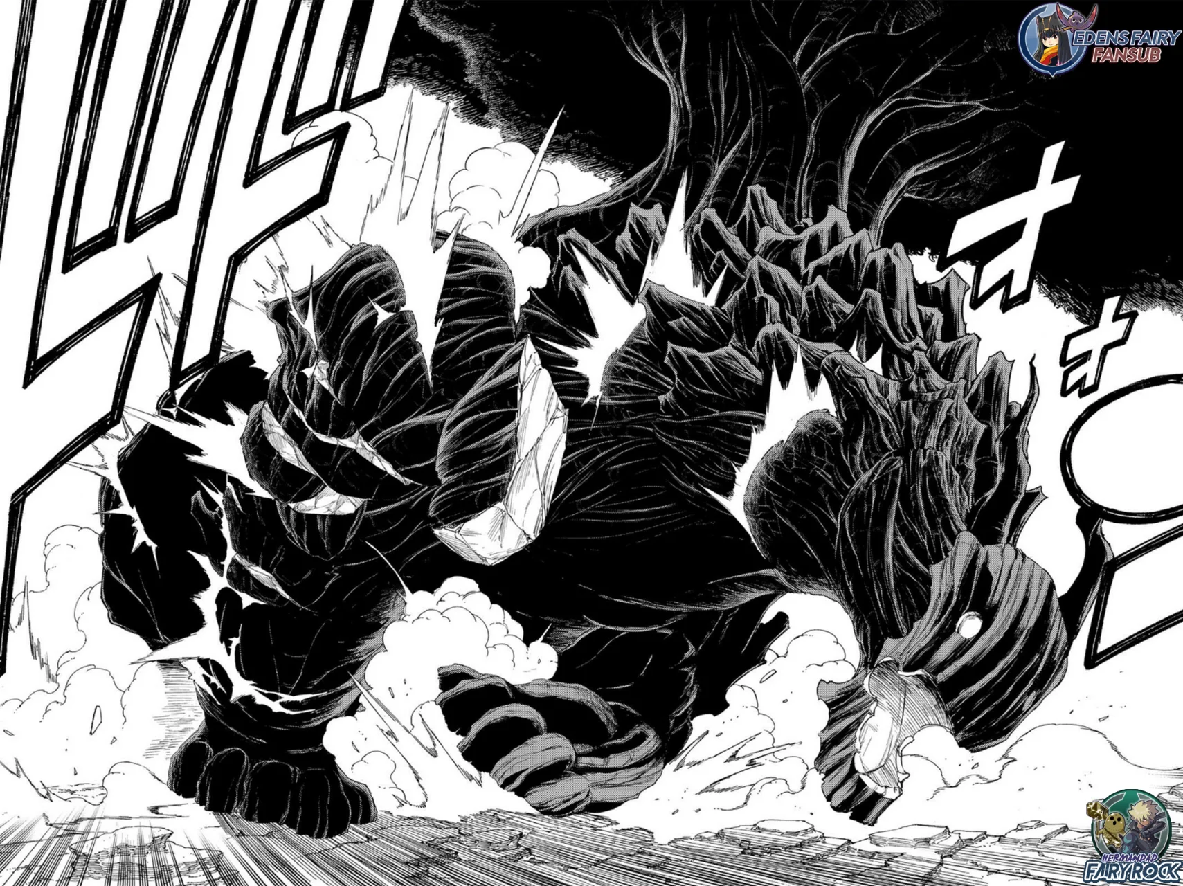 Read Fairy Tail La misión de los 100 años ES Manga Online