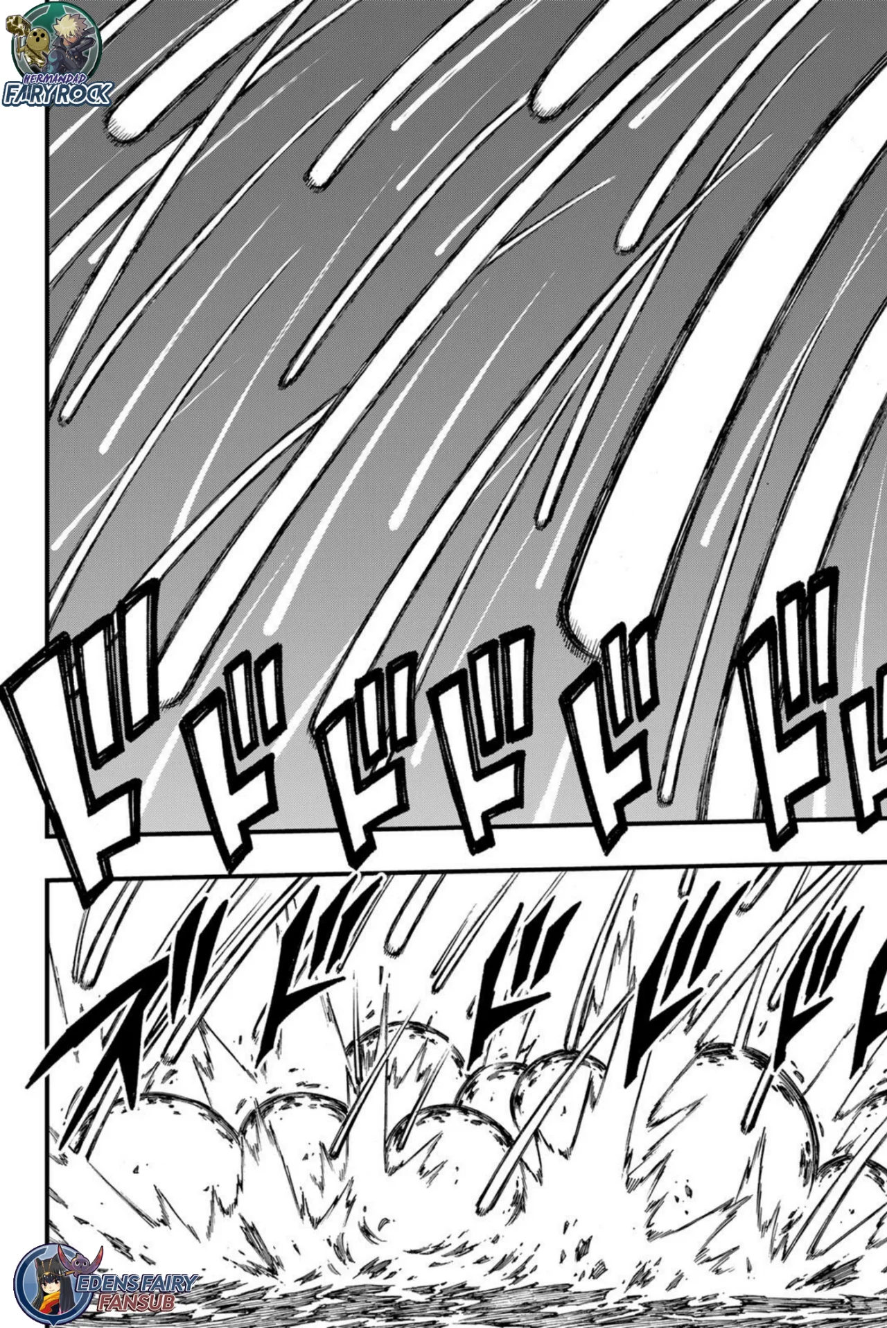 Read Fairy Tail La misión de los 100 años ES Manga Online