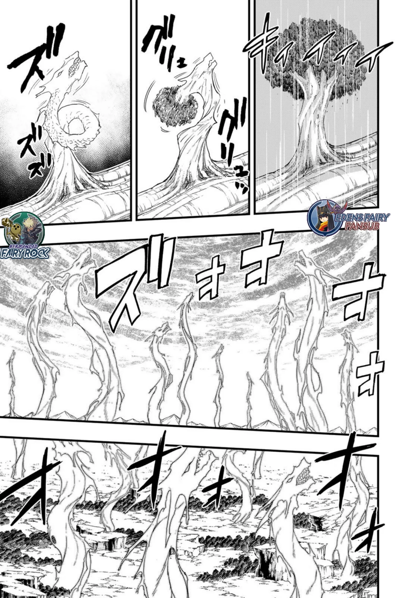 Read Fairy Tail La misión de los 100 años ES Manga Online