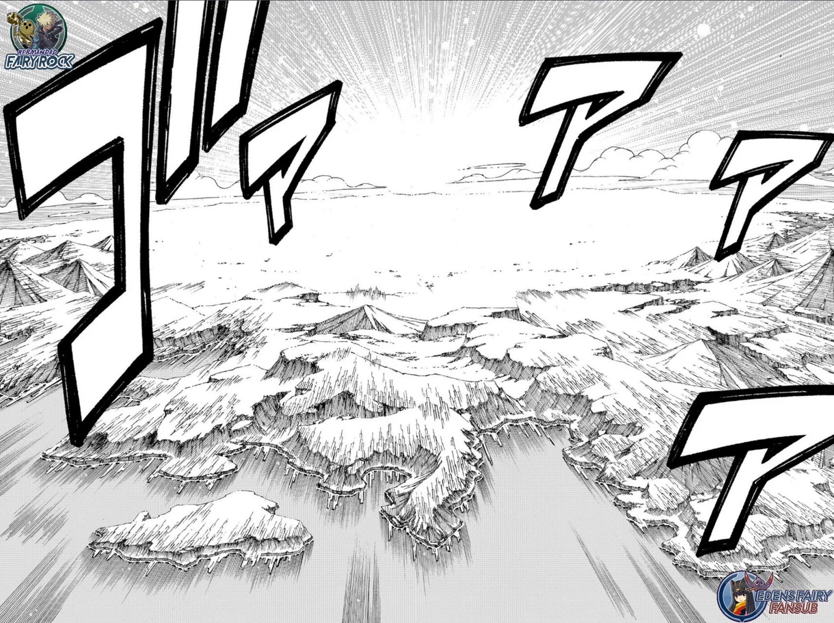 Read Fairy Tail La misión de los 100 años ES Manga Online