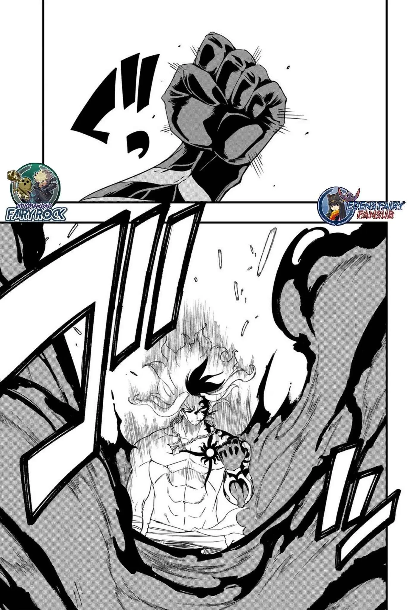 Read Fairy Tail La misión de los 100 años ES Manga Online