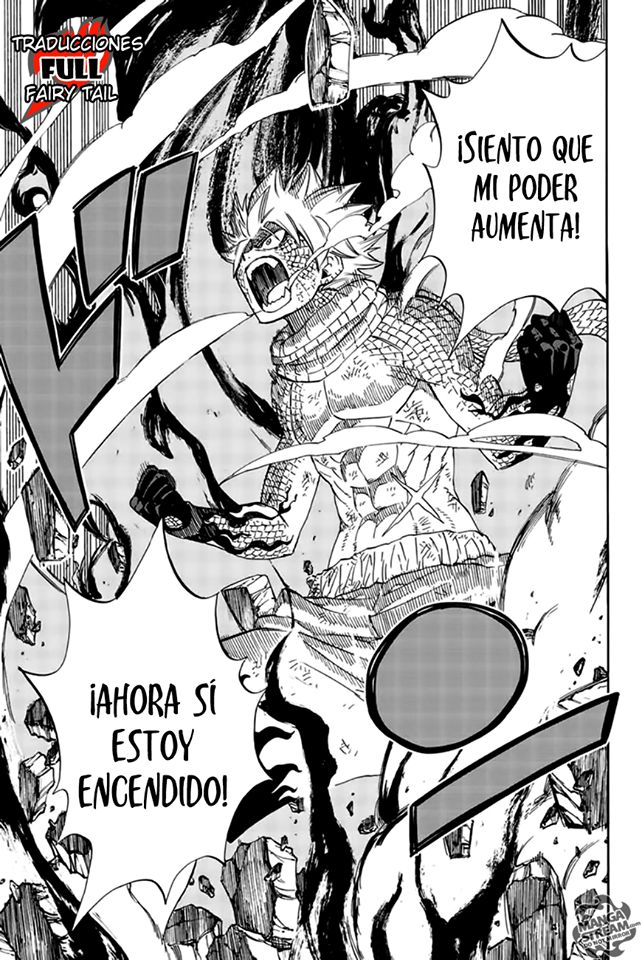 Read Fairy Tail La misión de los 100 años ES Manga Online