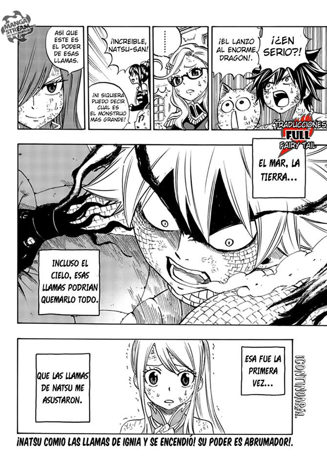 Read Fairy Tail La misión de los 100 años ES Manga Online