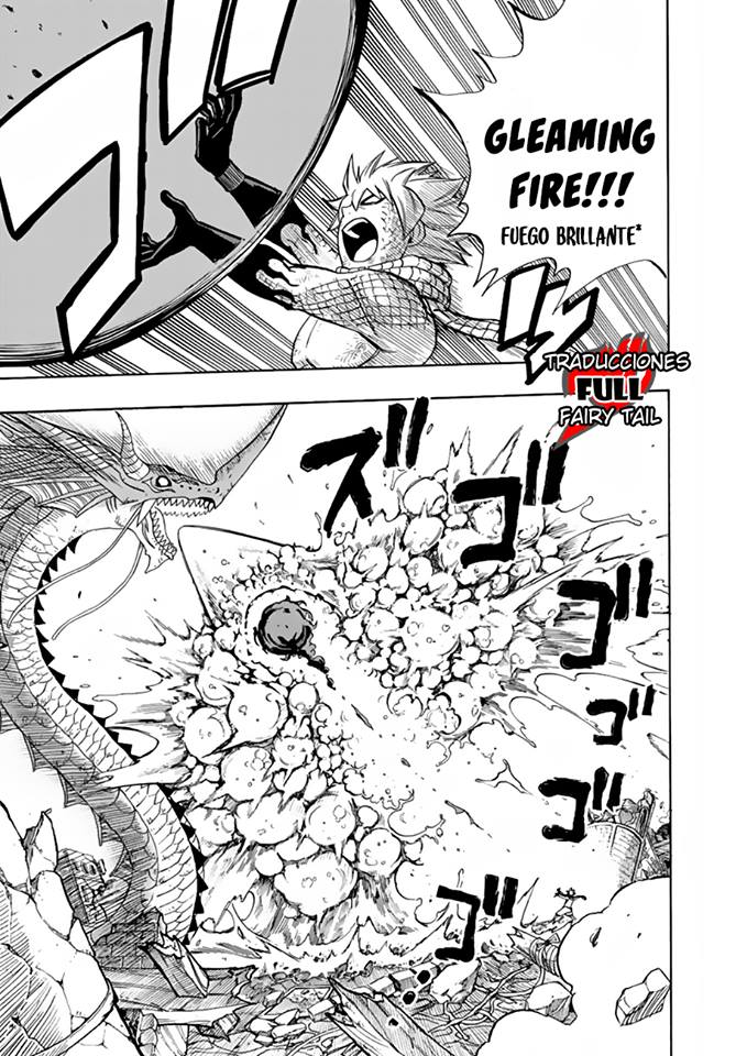 Read Fairy Tail La misión de los 100 años ES Manga Online