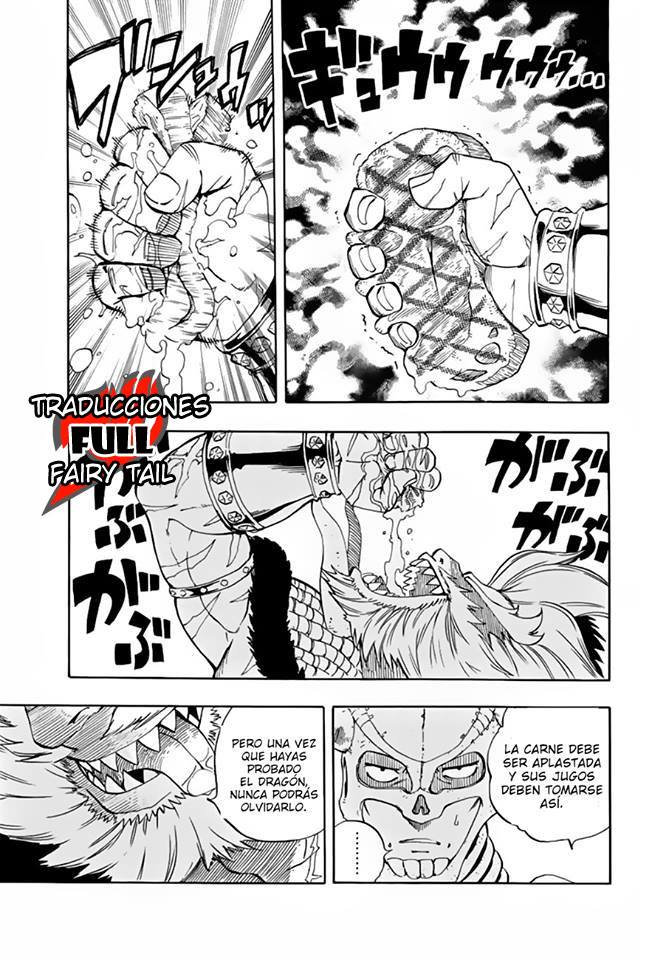 Read Fairy Tail La misión de los 100 años ES Manga Online