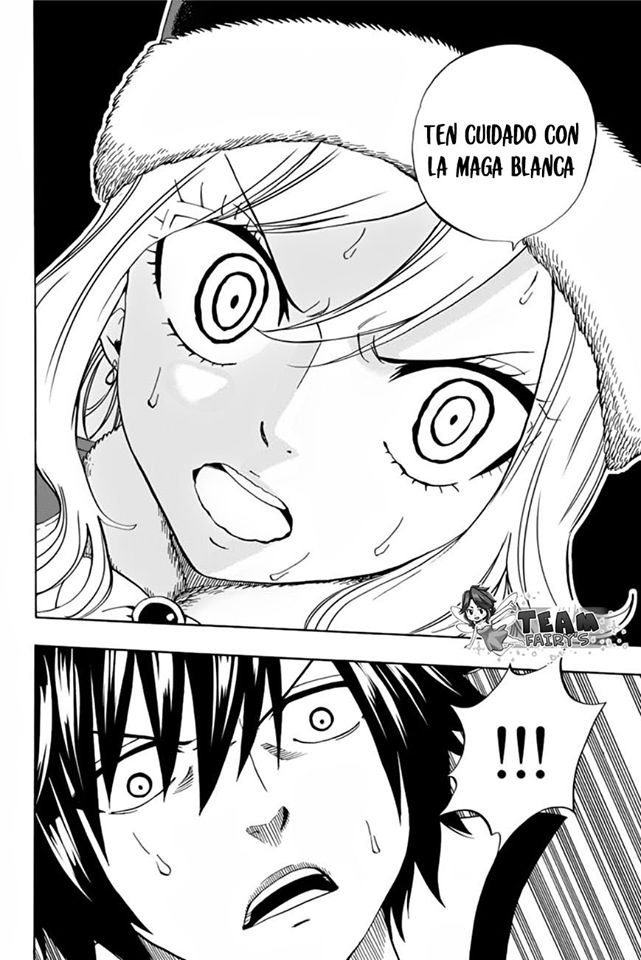 Read Fairy Tail La misión de los 100 años ES Manga Online