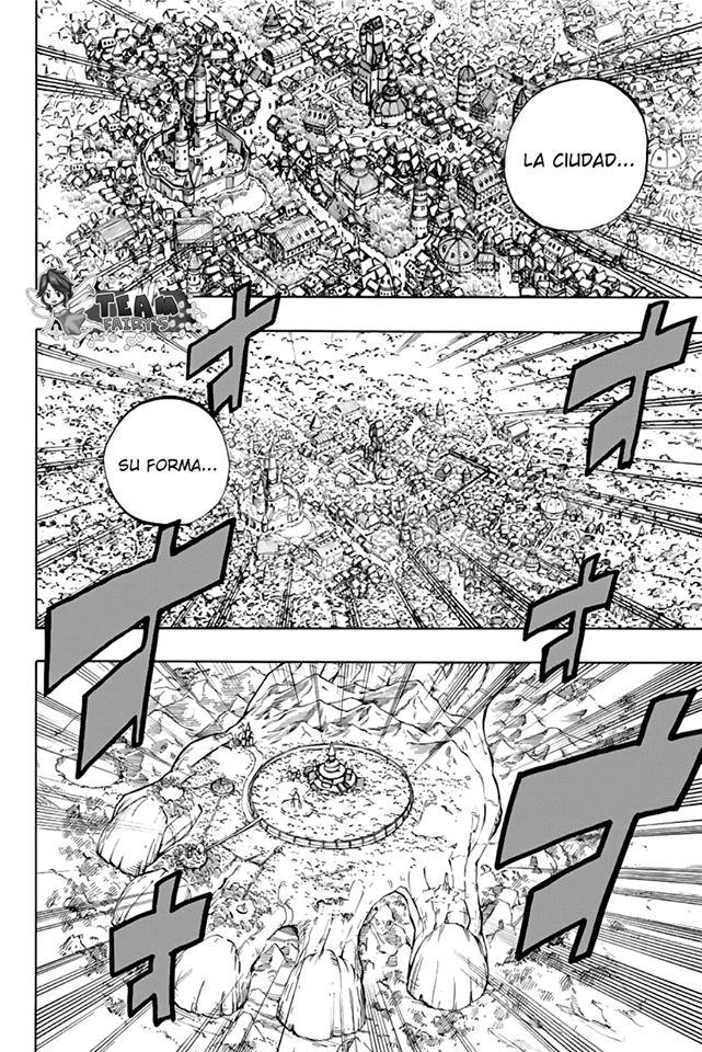 Read Fairy Tail La misión de los 100 años ES Manga Online