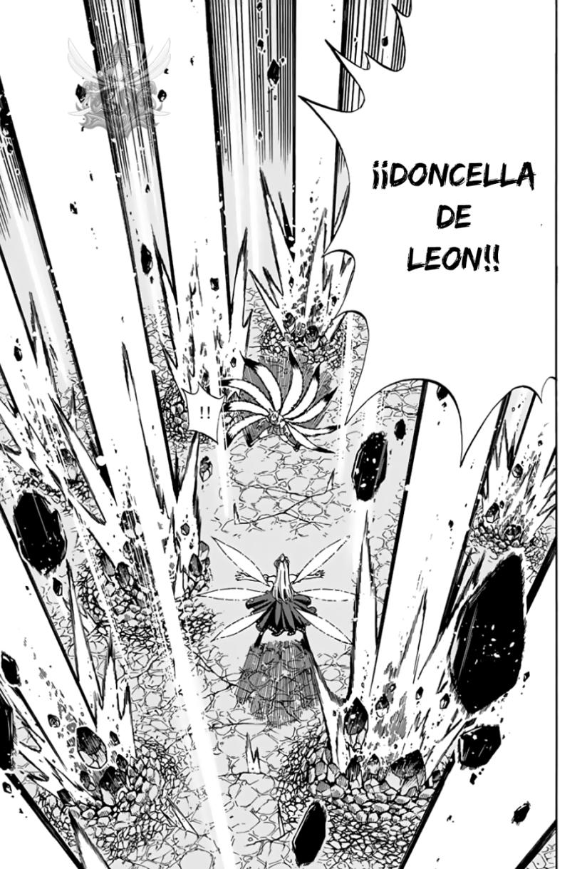 Read Fairy Tail La misión de los 100 años ES Manga Online