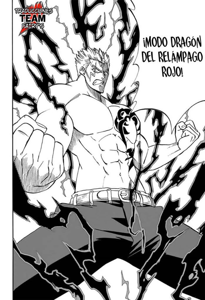 Read Fairy Tail La misión de los 100 años ES Manga Online