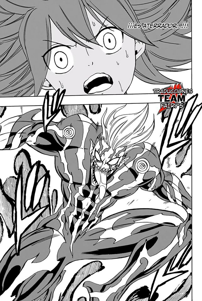 Read Fairy Tail La misión de los 100 años ES Manga Online