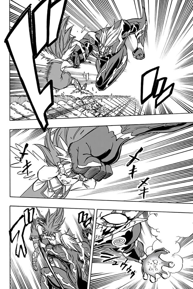 Read Fairy Tail La misión de los 100 años ES Manga Online